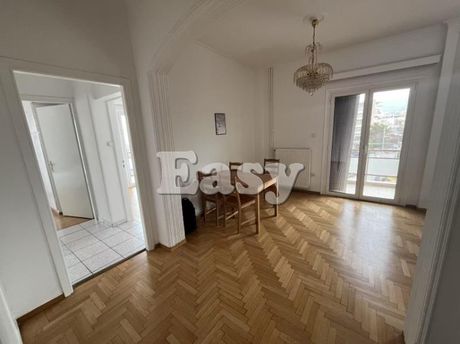 Διαμέρισμα 75τ.μ. για ενοικίαση-Παλαιό φάληρο » Αμφιθέα