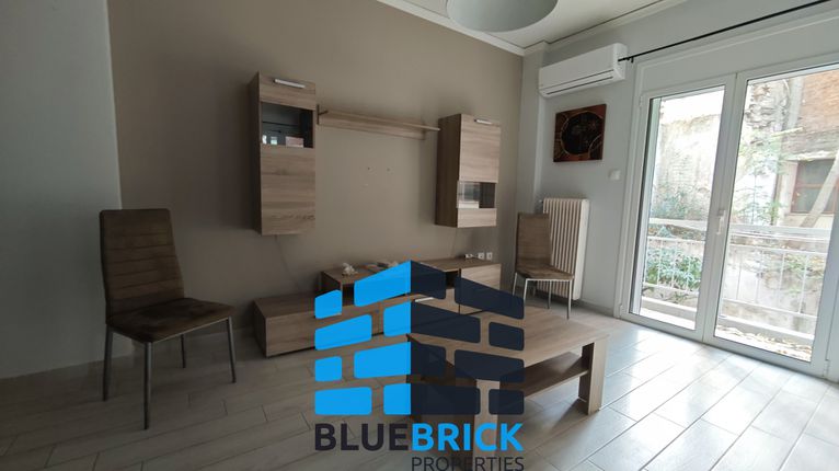 Διαμέρισμα 58 τ.μ. για πώληση, Αθήνα - Κέντρο, Νέος Κόσμος