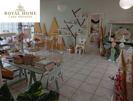 Διαμέρισμα 150τ.μ. για πώληση-Περιστέρι » Άγιος ιωάννης θεολόγος