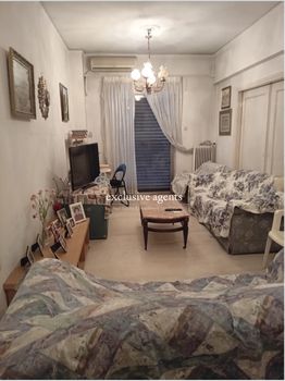 Apartment 72sqm for sale-Kolonos - Kolokinthous