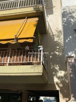 Apartment 90sqm for sale-Nea Smyrni