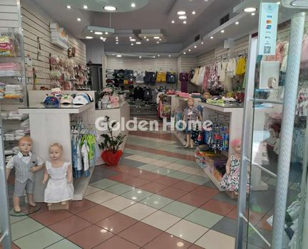 Business 120sqm for sale-Koridallos » Eleftherias Square
