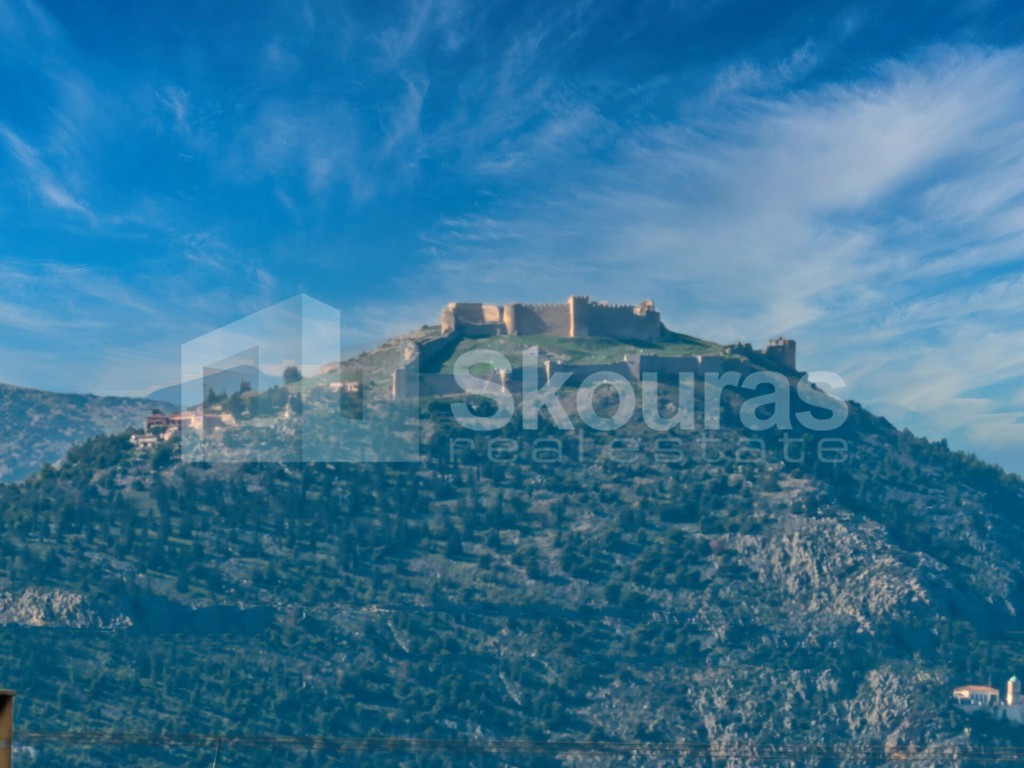 Μεζονέτα 150 τ.μ. προς πώληση, Δαλαμανάρα