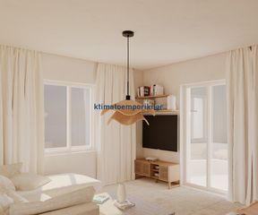 Διαμέρισμα 75 τ.μ. προς πώληση, Κουμ Καπί-thumb-2