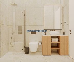 Διαμέρισμα 75 τ.μ. προς πώληση, Κουμ Καπί-thumb-5