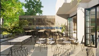 Ξενοδοχείο 1.305 τ.μ. πρός πώληση, Ν. Ρεθύμνου, Ρέθυμνο-thumb-1