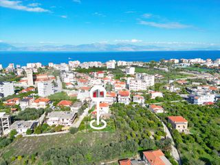 Οικόπεδο 455 τ.μ. για πώληση
