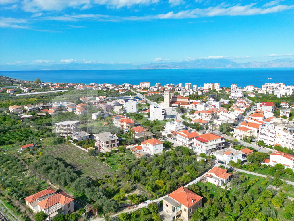 Οικόπεδο 455 τ.μ. προς πώληση, Κέντρο Ξυλοκάστρου