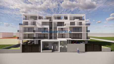 Studio / γκαρσονιέρα 43 τ.μ. για πώληση