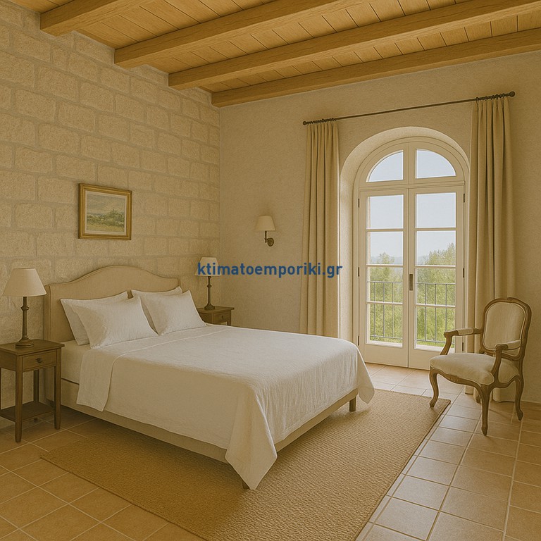 Studio / γκαρσονιέρα 43 τ.μ. προς πώληση, Νεροκούρος
