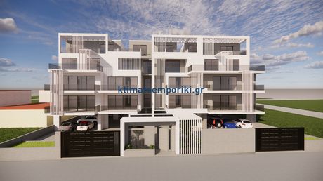 Μεζονέτα 118 τ.μ. για πώληση