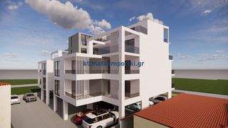Studio / γκαρσονιέρα 43 τ.μ. για πώληση
