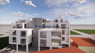 Studio / γκαρσονιέρα 57 τ.μ. για πώληση