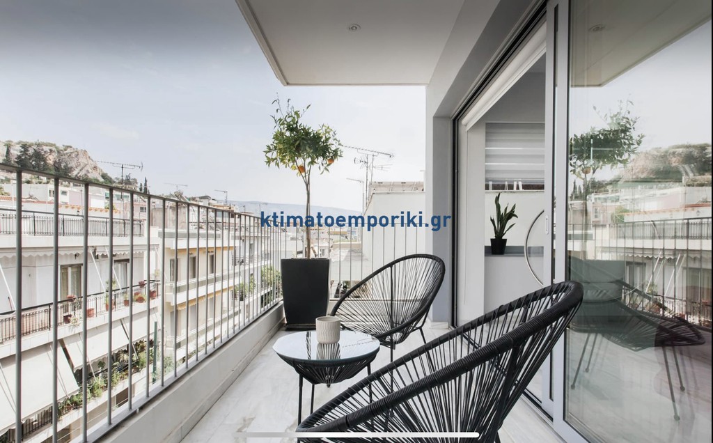 Κτίριο 300 τ.μ. προς πώληση, Ιστορικό Κέντρο Αθήνας