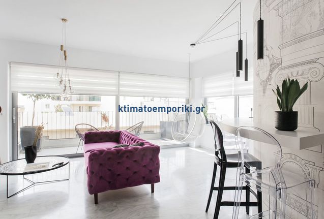 Κτίριο 300 τ.μ. για πώληση, Αθήνα - Κέντρο, Ιστορικό Κέντρο