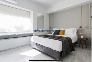 Κτίριο 300 τ.μ. για πώληση, Αθήνα - Κέντρο, Ιστορικό Κέντρο-thumb-26