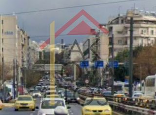 Κατάστημα 620 τ.μ. προς ενοικίαση