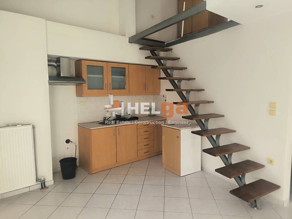 Studio 45 sqm for rent, Achaia, Patra
