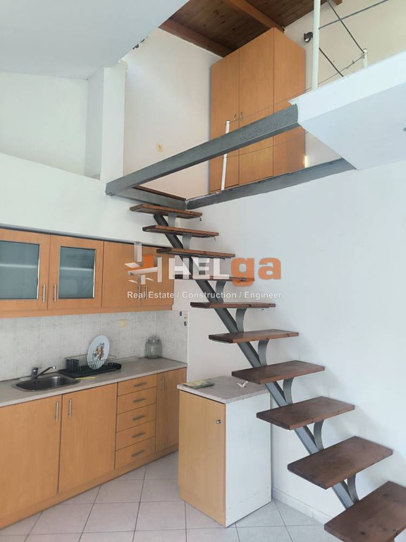 Studio 45 sqm for rent, Achaia, Patra