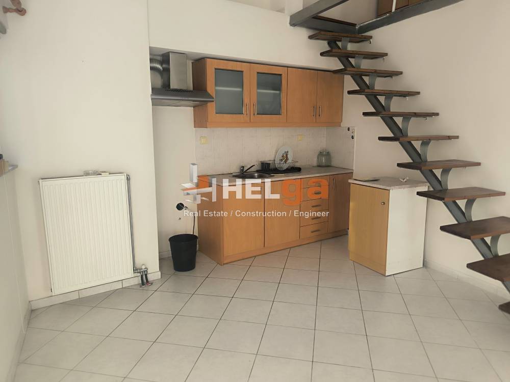 Studio 45 sqm for rent, Achaia, Patra
