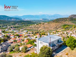 Συγκρότημα διαμερισμάτων 398 τ.μ. προς πώληση, Πυργιώτικα-thumb-1