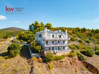 Συγκρότημα διαμερισμάτων 398 τ.μ. προς πώληση, Πυργιώτικα-thumb-26