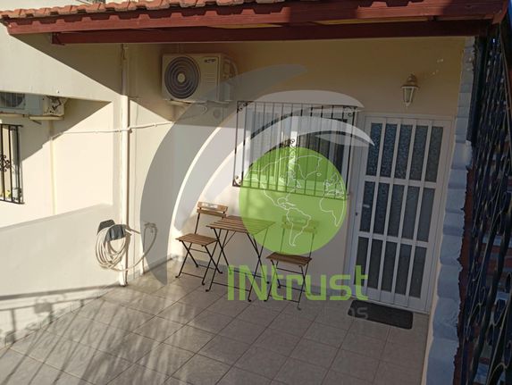 Studio / γκαρσονιέρα 27 τ.μ. για πώληση, Αχαΐα, Πάτρα