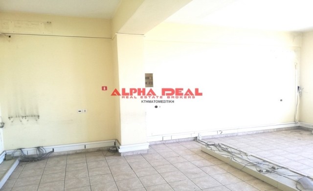 Γραφείο 500 τ.μ. πρός ενοικίαση, Πειραιάς - Προάστια, Πέραμα