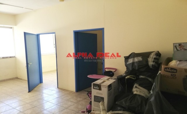Γραφείο 500 τ.μ. πρός ενοικίαση, Πειραιάς - Προάστια, Πέραμα