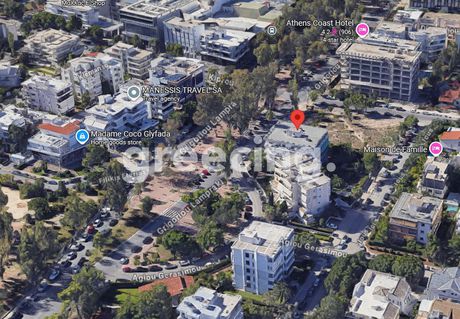 Apartment 60sqm for sale-Glyfada