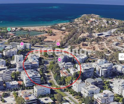 Apartment 220sqm for sale-Glyfada