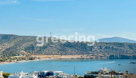 Apartment 160sqm for rent-Vari - Varkiza