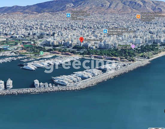 Διαμέρισμα 100 τ.μ. για πώληση, Αθήνα - Νότια Προάστια, Παλαιό Φάληρο
