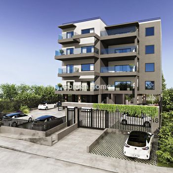 Apartment 108sqm for sale-Glika Nera » Centre