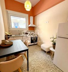 Apartment 55 sqm for rent