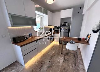 Apartment 63 sqm for rent