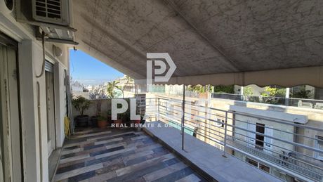 Διαμέρισμα 145τ.μ. για πώληση-Κυψέλη