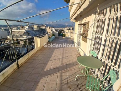 Διαμέρισμα 54τ.μ. για πώληση-Πατήσια » Όσιος λουκάς