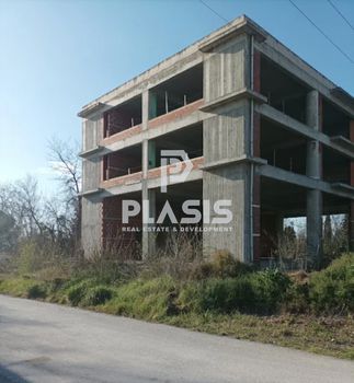 Επιχειρηματικό κτίριο 1.420τ.μ. για πώληση-Θέρμη