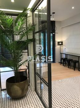 Διαμέρισμα 68τ.μ. για ενοικίαση-Κολωνάκι - λυκαβηττός