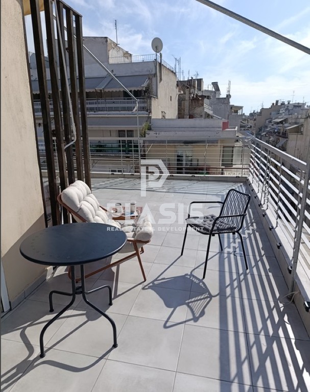 Studio / γκαρσονιέρα 36 τ.μ. προς πώληση, Ιπποκράτειο