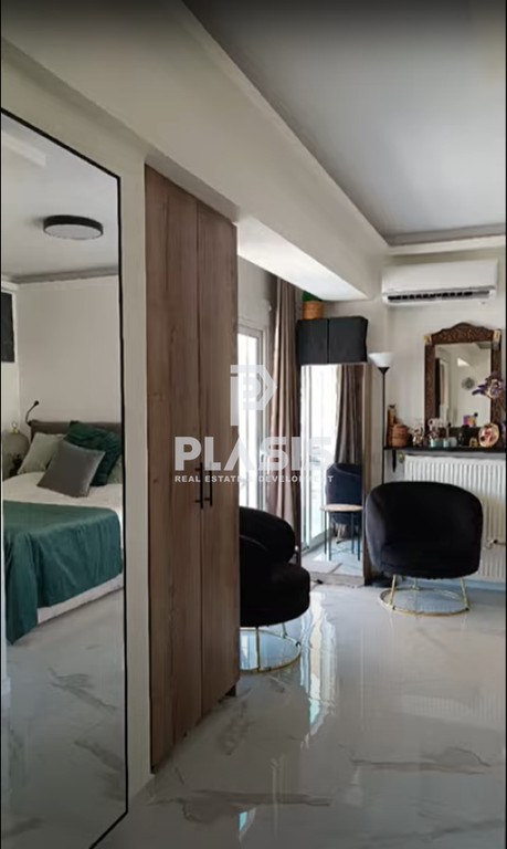 Studio / γκαρσονιέρα 36 τ.μ. προς πώληση, Ιπποκράτειο