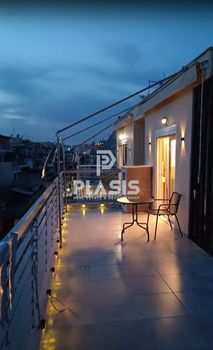 Μεζονέτα 36τ.μ. για πώληση-Φάληρο