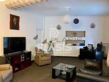 Διαμέρισμα 96τ.μ. για πώληση-Μετς - καλλιμάρμαρο