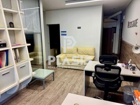 Γραφείο 70τ.μ. για ενοικίαση-Κέντρο