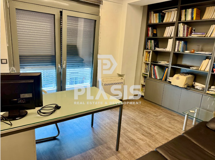 Γραφείο 70 τ.μ. πρός ενοικίαση, Θεσσαλονίκη - Κέντρο, Κέντρο