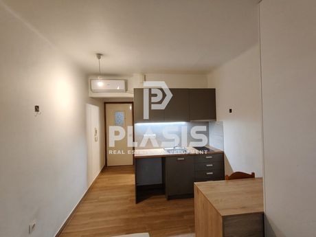 Διαμέρισμα 20τ.μ. για ενοικίαση-Κυψέλη