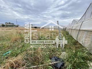 Οικόπεδο 822 τ.μ. για πώληση, Ν. Λασιθίου, Ιεράπετρα-thumb-4