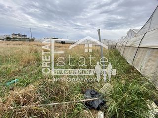 Οικόπεδο 822 τ.μ. για πώληση, Ν. Λασιθίου, Ιεράπετρα-thumb-2