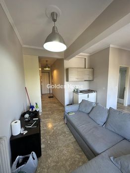 Διαμέρισμα 37τ.μ. για πώληση-Ελευσίνα » Κέντρο